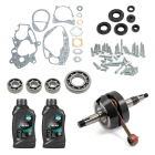 Suzuki K50 | Motor reparationssæt | Mopedspeed.dk