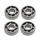 Kreidler | Gearkasse lejer | Mopedspeed.dk