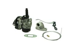 Karburator kit SHA15-15, Malossi - Puch Maxi - 