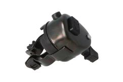 Lyskontakt Sort, Guia - Universal -