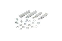 Monteringss&aelig;t til motor sided&aelig;ksler - Kreidler - 