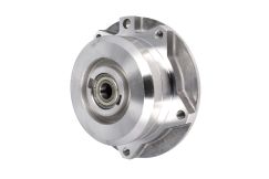 Forhjulsnav til stjernefælg - Puch Maxi - Hjul & Bremser