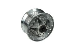 Hjulnav - Puch MS50 & VZ50 - 