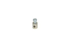 Kabel nippel 8x9mm - 
