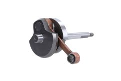 Krumtap Ø10mm, TopRacing - Vespa/Piaggio - 