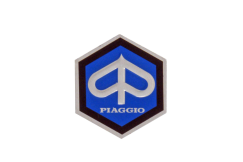 Emblem Originalt - Piaggio - Original dele