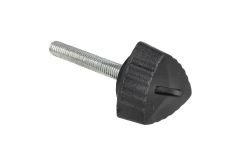 Sidedæksel bolt 36mm - Puch Maxi - 