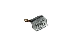 Baglygte LED (Lille) - Universal - Piaggio Ciao
