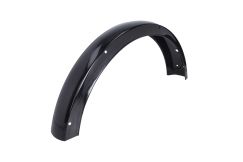 Bagskærm - Tomos A35 Quadro -2007 - 