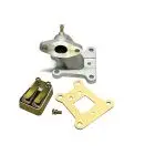 Komplet indsugningskit Ø16mm, NC-R - Suzuki FZ50