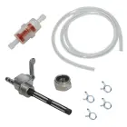 Puch Monza, MS, VZ - Benzinhane kit M16x1 - Mopedspeed.dk