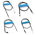 Yamaha FS1 K1 - Kabel sæt - Mopedspeed.dk