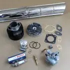 Lovlig pakke 38mm (50cc) - Puch VZ50 & MS50 