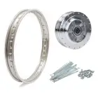 Kreidler - Baghjul (Saml-selv) - Mopedspeed.dk