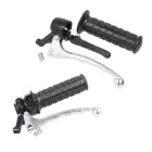 Puch Maxi | Gas og bremse sæt, Lusito | Mopedspeed.dk