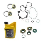 Puch Monza 2 gear - Motor reparationssæt - Mopedspeed.dk