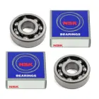 Krumtapleje sæt 6004, NSK - Honda Camino