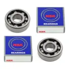 Krumtapleje sæt 6202, NSK - Vespa/Piaggio