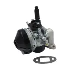 Puch Maxi P & K | Karburator sæt 15mm | Mopedspeed.dk