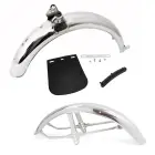 Yamaha FS1 K1 - Skærm sæt - Mopedspeed.dk