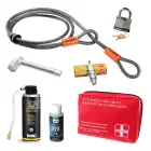  "Must-haves" til knallertturen | Mopedspeed.dk