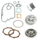 Koblingssæt komplet - Yamaha FS1