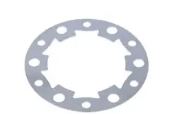 Koblingsplade Sport  - Kreidler - Kobling