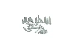 Motorboltsæt Stjernekærv - Suzuki K50 - 