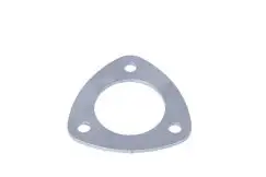 Trykplade ved kobling - Kreidler - Kobling