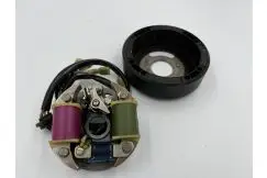 Tænding Komplet Novi-BP - Macal - 