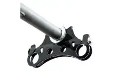 Gaffelbro - Sachs Crecent Compact - Forgaffel