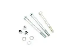 Motor bespænding Sæt - Kreidler - Motor & Geardele