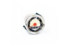 Speedometer 0-60 km/t 48mm, "VDO" - Puch - Speedometer & Omdr.