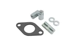Udstødningspakning 22mm og boltsæt - Puch - Udstødning