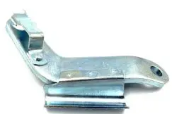 Fikseringsbøjle - Puch MS50 & VZ50 - Hjul & Bremser