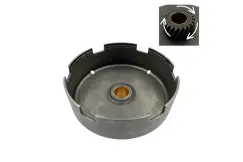 Koblingsskål - Puch Maxi P - 