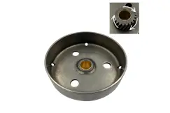 Koblingsskål Forstærket - Puch Maxi K - 