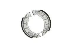 Bremsebakker 105x20, Polini - Vespa/Piaggio med alu fælg - 