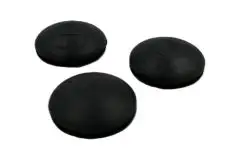 Prop sæt ved sideskjold - Kreidler LF - Skærme & Bagagebærer