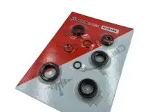 Simmeringssæt Viton - Kreidler 2 & 3 gear - Simmeringe