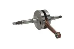 Krumtap, CM Sport - Tomos A35 - 