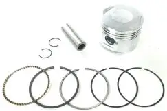 Stempel 39/13 (12V) - Honda CD50 & DAX ST50 - Stempel & Stempelringe