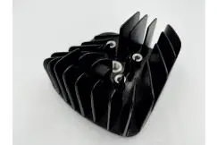 Topstykke 40/43mm - Yamaha RD50 & DT50 - 