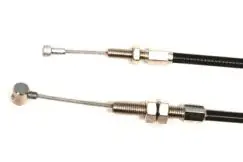 Forbremsekabel - Puch Monza - 