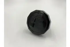 Tankdæksel med NC-R logo - Puch Maxi - 