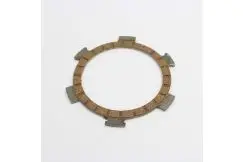 Koblingsplade - Suzuki DM50 - 