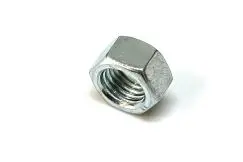 Møtrik ved svinghjul M10x1,25 - Suzuki DM50 & FZ50 - Krumtap & Motorlejer