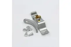 Holder til baglygte - Velo Solex - Lygter & Pærer