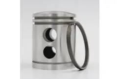 Stempel 40/12 - Velo Solex - Stempel & Stempelringe