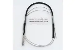 Dekompressionskabel - Velo Solex - Kabler & Greb